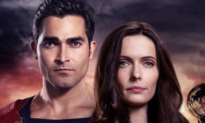 Zdjęcie okładkowe wpisu: Superman & Lois- mamy oficjalny zwiastun!