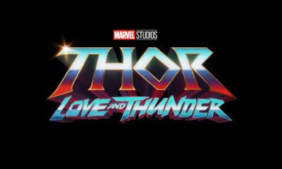 Zdjęcie okładkowe wpisu: Thor: Love and Thunder – Zestaw zdjęć wyjaśnia występ Matta Damona i Sama Neilla?