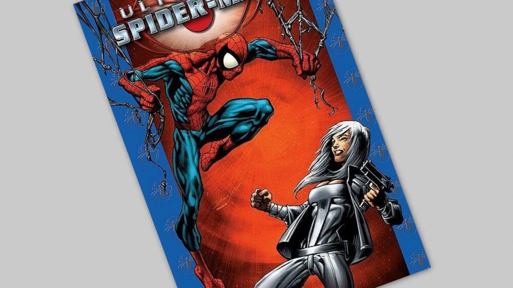 Zdjęcie okładkowe wpisu: Ultimate Spider-Man tom 8 – recenzja komiksu