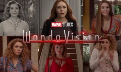 Zdjęcie okładkowe wpisu: WandaVision – finałowy plakat promujący serial!