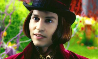 Zdjęcie okładkowe wpisu: Wonka – znamy datę premiery filmu o przeszłości Willy’ego Wonki!