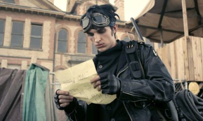 Zdjęcie okładkowe wpisu: The Day Before – przedstawiono nową grę o zombie!