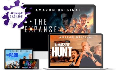 Zdjęcie okładkowe wpisu: Ostatni moment, by obejrzeć The Boys czy The Expanse za darmo! Jak skorzystać z promocji Play?