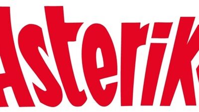 Zdjęcie okładkowe wpisu: W 2021 roku Asteriks powraca w pełni sił z nowym albumem!