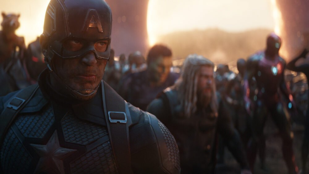 Zdjęcie okładkowe wpisu: Bracia Russo wypowiedzieli się na temat sześciogodzinnej wersji Avengers: Koniec gry