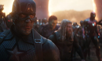 Zdjęcie okładkowe wpisu: Bracia Russo wypowiedzieli się na temat sześciogodzinnej wersji Avengers: Koniec gry