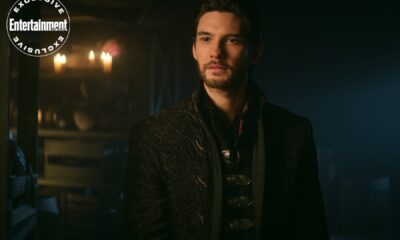 Shadow & Bone - pierwsze spojrzenie na serial fantasy Netflixa!