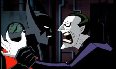 Zdjęcie okładkowe wpisu: TOP 20: Najlepsze animacje DC. Przewodnik po filmach animowanych uniwersum!