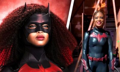 Zdjęcie okładkowe wpisu: Batwoman – nowy oficjalny plakat promujący 2 sezon!