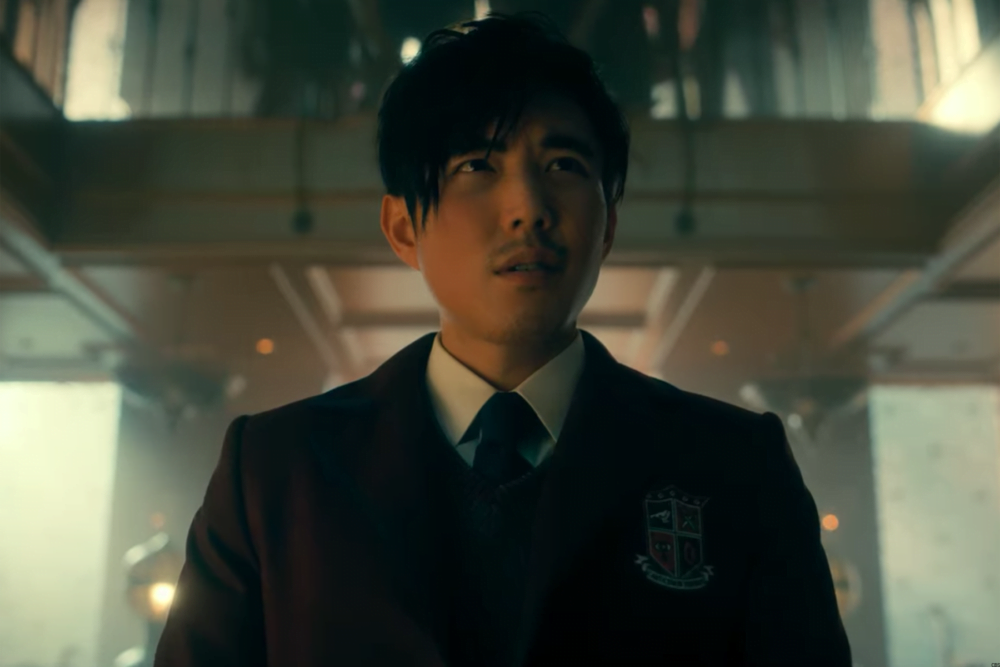 Zdjęcie okładkowe wpisu: The Umbrella Academy – członkowie The Sparrow Academy zostali obsadzeni!
