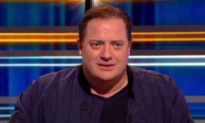 Zdjęcie okładkowe wpisu: The Whale – Brendan Fraser autokanibalem w nowym filmie Darrena Aronofsky’ego