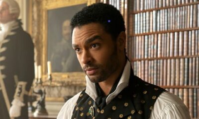 Zdjęcie okładkowe wpisu: Gwiazda Bridgertonów nowym Jamesem Bondem?