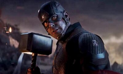 Zdjęcie okładkowe wpisu: Chris Evans podpina się pod słowa Quentina Tarantino. Aktorzy Marvela to nie są gwiazdy