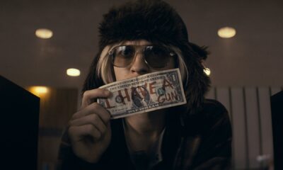 Zdjęcie okładkowe wpisu: Cherry – film twórców Avengers: Koniec gry otrzymał nowy zwiastun!