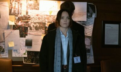 Zdjęcie okładkowe wpisu: Clarice – pełny zwiastun serialowego sequela Milczenia owiec