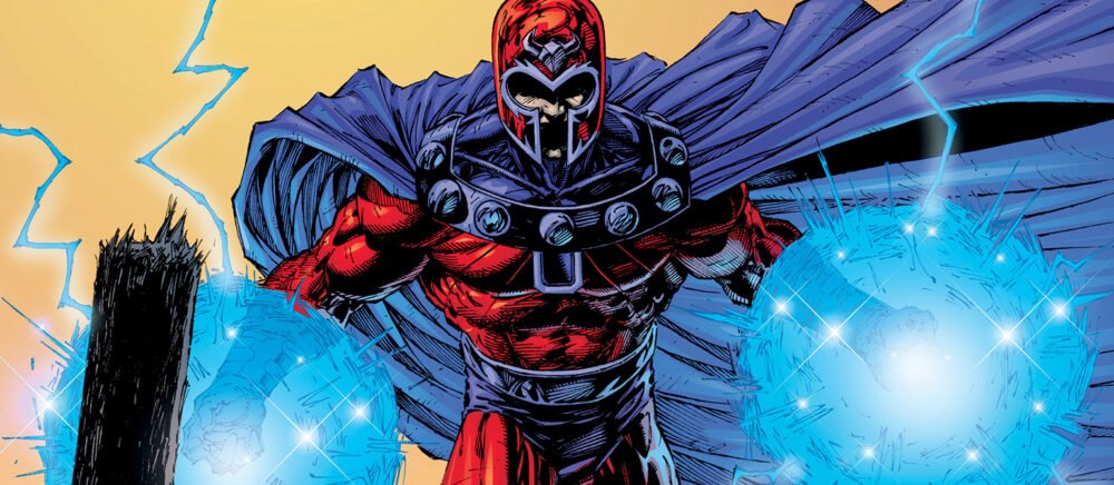 Zdjęcie okładkowe wpisu: WandaVision – Specjalny ukłon dla Magneto? [SPOILER]