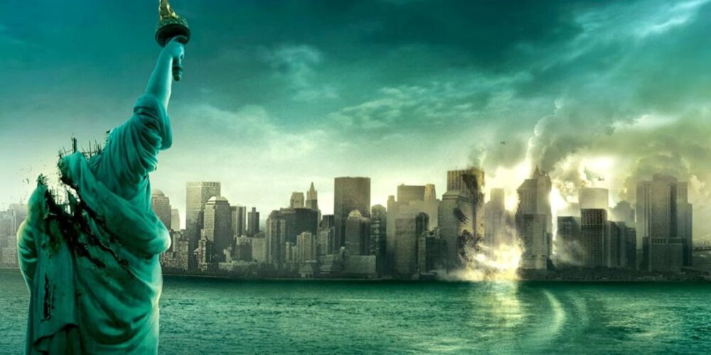 Zdjęcie okładkowe wpisu: Cloverfield 2 – nadchodzi prawdziwa kontynuacja filmu Projekt: Monster