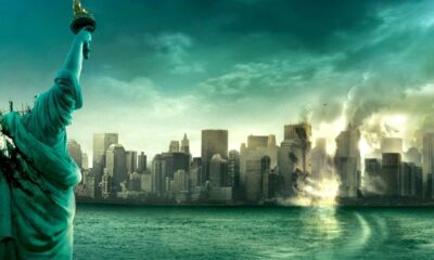 Zdjęcie okładkowe wpisu: Cloverfield 2 – nadchodzi prawdziwa kontynuacja filmu Projekt: Monster