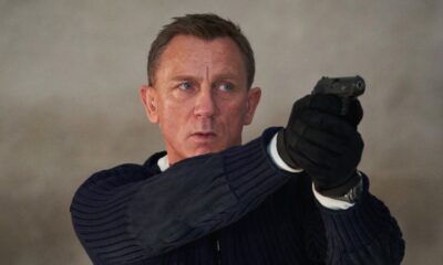 Zdjęcie okładkowe wpisu: Nie czas umierać już nie w kwietniu. Znamy nową datę premiery!