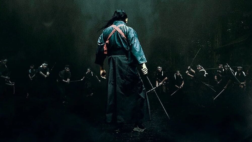 Zdjęcie okładkowe wpisu: Crazy Samurai: 400 vs 1 – zwiastun filmu z 77 minutową sceną akcji nagraną w jednym ujęciu!