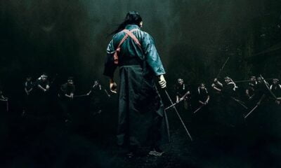 Zdjęcie okładkowe wpisu: Crazy Samurai: 400 vs 1 – zwiastun filmu z 77 minutową sceną akcji nagraną w jednym ujęciu!