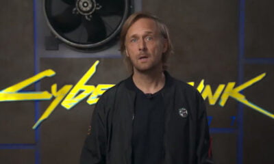 Zdjęcie okładkowe wpisu: Cyberpunk 2077 – Przeprosiny Marcina Iwińskiego oraz wiele nadchodzących nowości dla graczy!