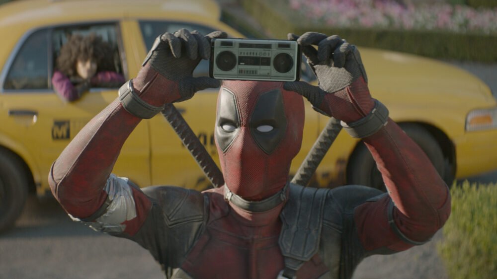 Zdjęcie okładkowe wpisu: Deadpool 3 – Shawn Levy i jego tajemniczy wpis na Twitterze!