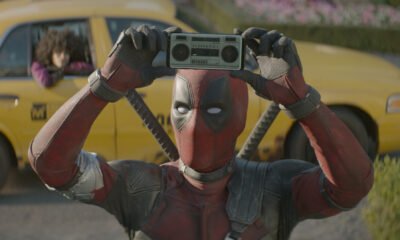 Zdjęcie okładkowe wpisu: Deadpool 3 – Shawn Levy i jego tajemniczy wpis na Twitterze!