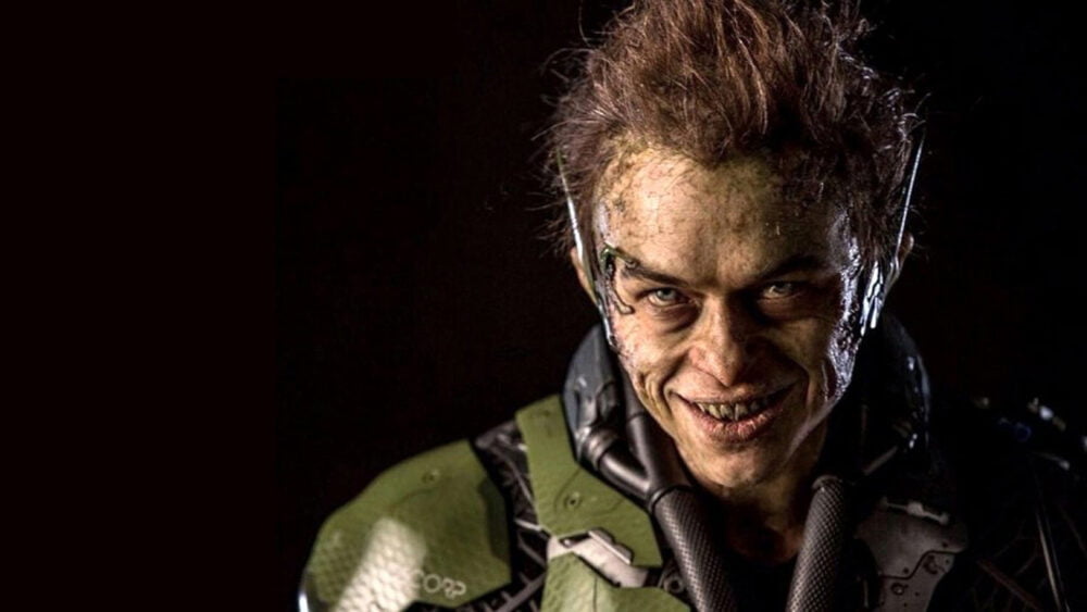 Zdjęcie okładkowe wpisu: Oppenheimer – Dane DeHaan dołącza do obsady filmu Christophera Nolana!