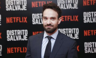 Zdjęcie okładkowe wpisu: Daredevill – Charlie Cox powróci do roli bohatera?
