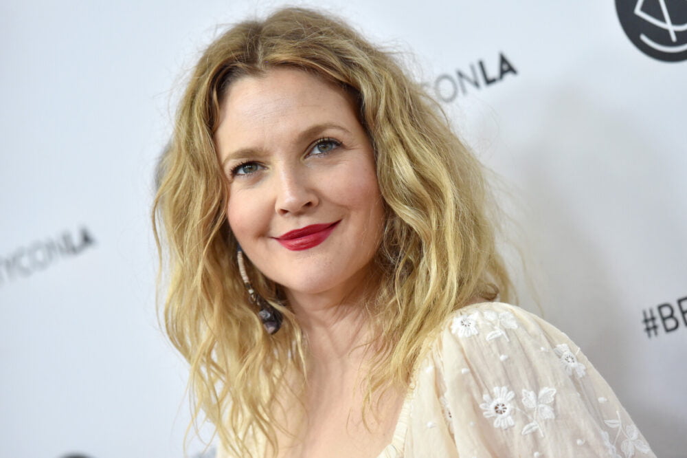 Zdjęcie okładkowe wpisu: Drew Barrymore zrezygnowała z prowadzenia gali MTV Movie & TV Awards. Aktorka ma ważny powód