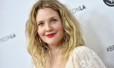 Zdjęcie okładkowe wpisu: Drew Barrymore zrezygnowała z prowadzenia gali MTV Movie & TV Awards. Aktorka ma ważny powód