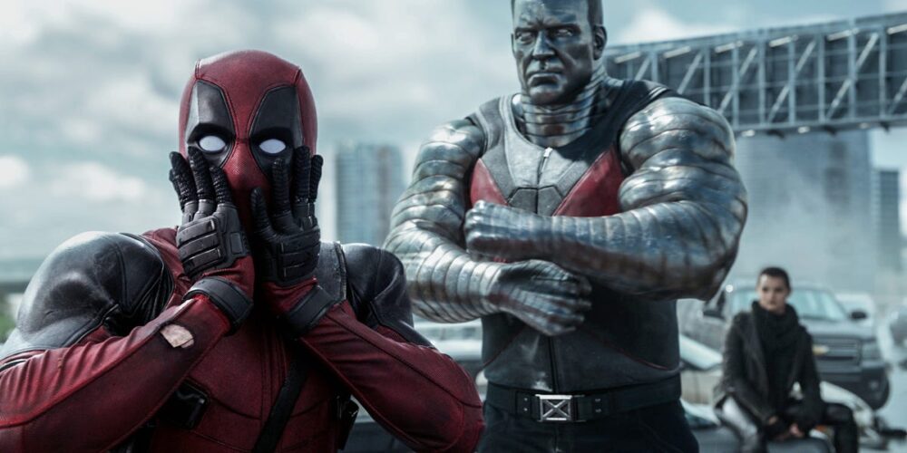 Zdjęcie okładkowe wpisu: Deadpool 3 – Ryan Reynolds oficjalnie wystąpi w MCU!