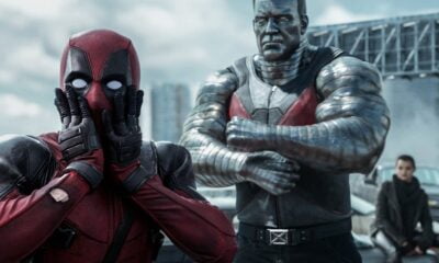 Zdjęcie okładkowe wpisu: Deadpool 3 – Ryan Reynolds oficjalnie wystąpi w MCU!