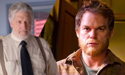 Zdjęcie okładkowe wpisu: Dexter – Clancy Brown antagonistą ostatniego sezonu