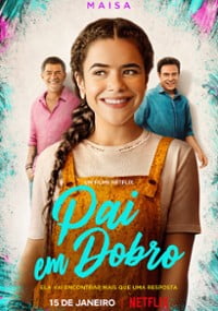 Dwóch ojców – recenzja nowej produkcji Netflixa