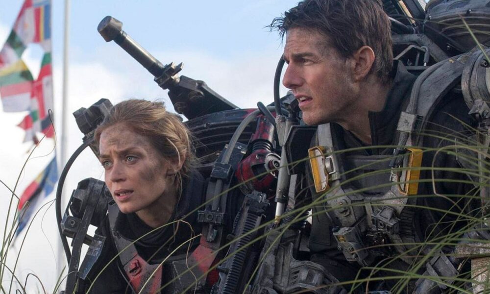 Zdjęcie okładkowe wpisu: Na Skraju Jutra – Doug Liman wypowiedział się na temat kontynuacji