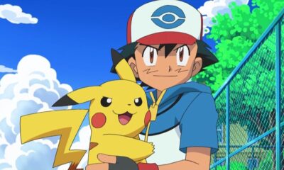 Zdjęcie okładkowe wpisu: Pokemony stały się najdroższą franczyzą na świecie!