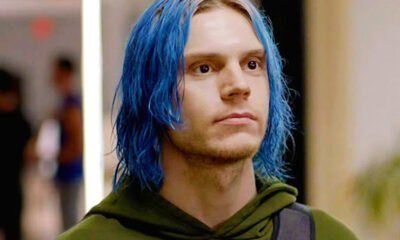 Zdjęcie okładkowe wpisu: Monster: The Jeffrey Dahmer Story – Evan Peters zagra seryjnego mordercę!