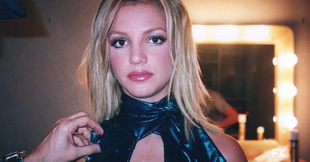 Zdjęcie okładkowe wpisu: Framing Britney Spears – Britney Spears komentuje dokument