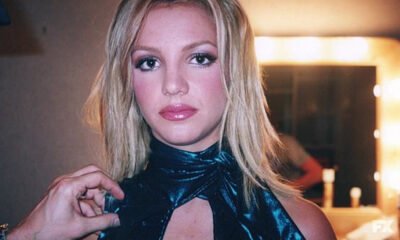 Zdjęcie okładkowe wpisu: Netflix tworzy dokument o Britney Spears!
