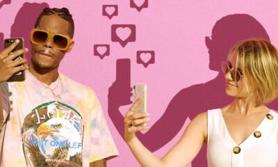 Zdjęcie okładkowe wpisu: Fake Famous – zwiastun filmu HBO Max o influencerach!