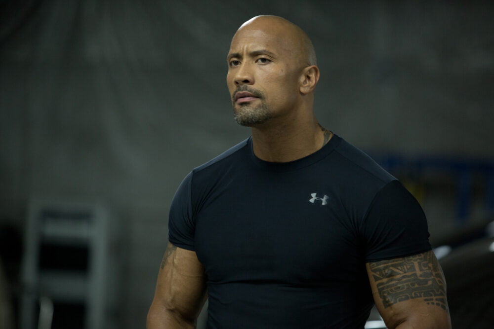 Zdjęcie okładkowe wpisu: Prace na planie Red One zakończone! Dwayne Johnson zmontował pożegnalny filmik