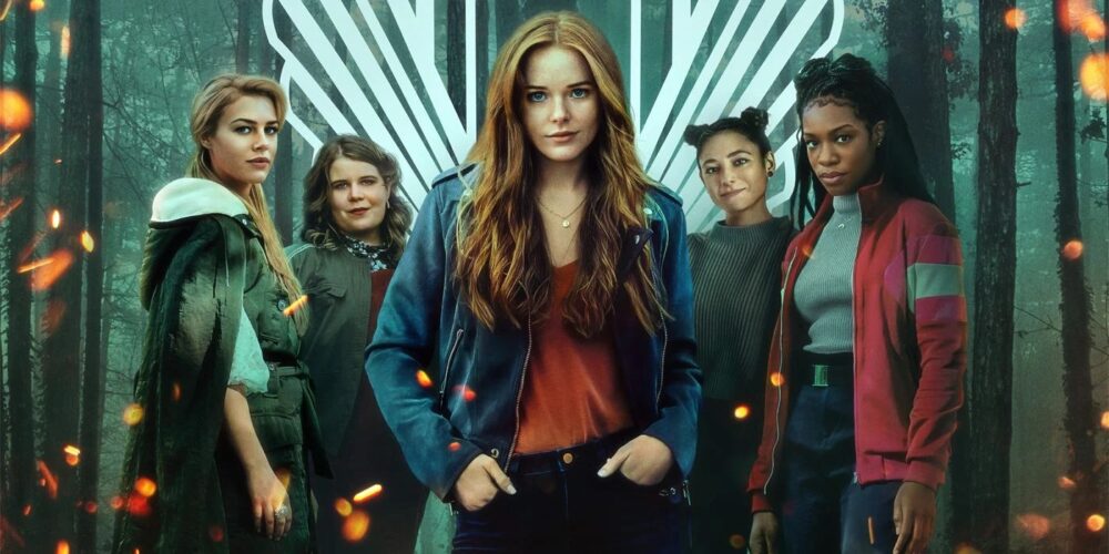 Zdjęcie okładkowe wpisu: Przeznaczenie: Saga Winx – w poszukiwaniu magii. Recenzja serialu Netflixa