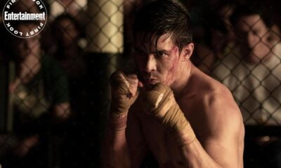 Mortal Kombat - pierwsze zdjęcia z filmowej adaptacji serii gier!