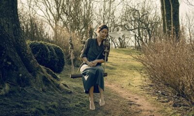 Zdjęcie okładkowe wpisu: Lekcja niemieckiego – recenzja filmowej adaptacji powieści Siegfrieda Lenza [Tydzień Filmu Niemieckiego]