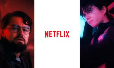 Zdjęcie okładkowe wpisu: Netflix filmy 2021. Najciekawsze nowości Netflix Original!