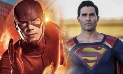 Zdjęcie okładkowe wpisu: Superman & Lois z 90-minutową premierą na CW oraz opóźniona premiera The Flash.