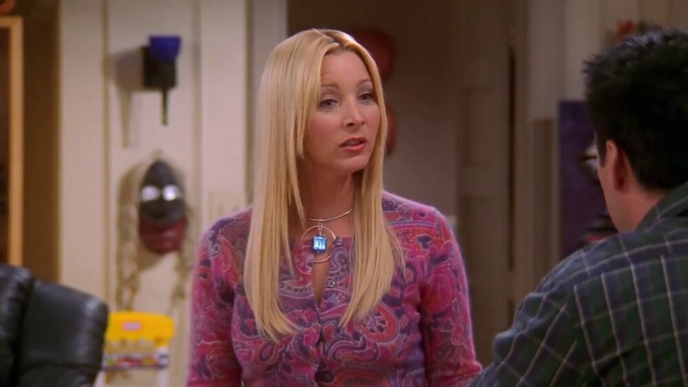 Zdjęcie okładkowe wpisu: Lisa Kudrow zdradza informacje na temat odcinka specjalnego Przyjaciół!