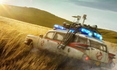 Zdjęcie okładkowe wpisu: Pogromcy duchów. Dziedzictwo – zjawiskowy zwiastun kontynuacji kultowej serii trafił do sieci!